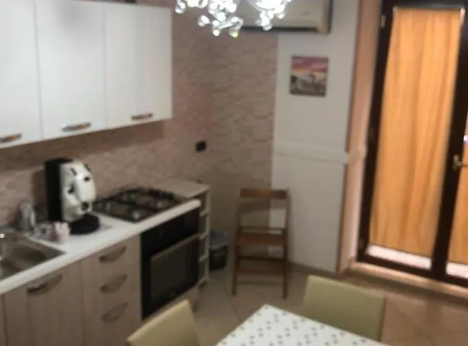 Casa Vacanze Ciumba