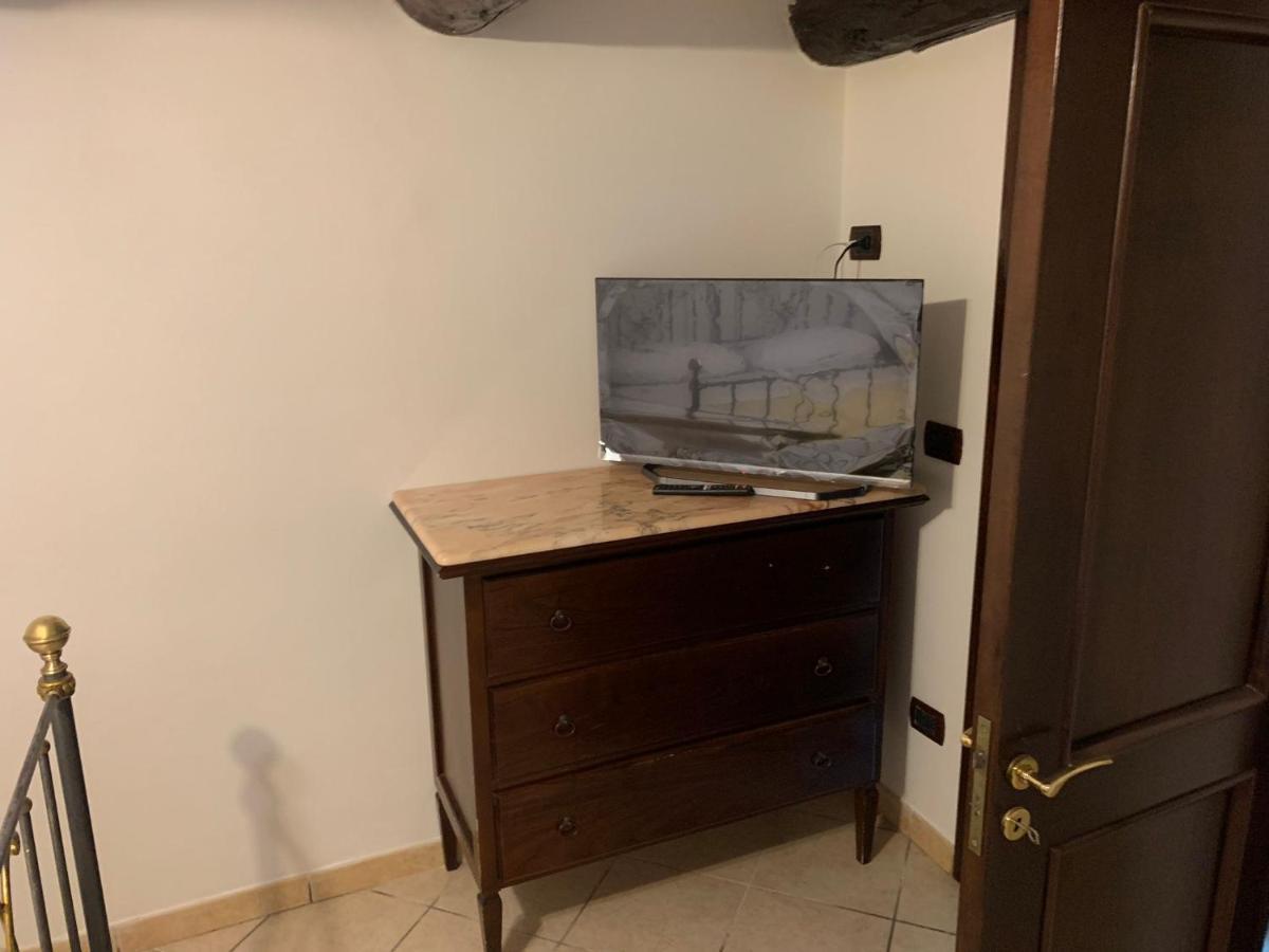 Casa Vacanze Ciumba *