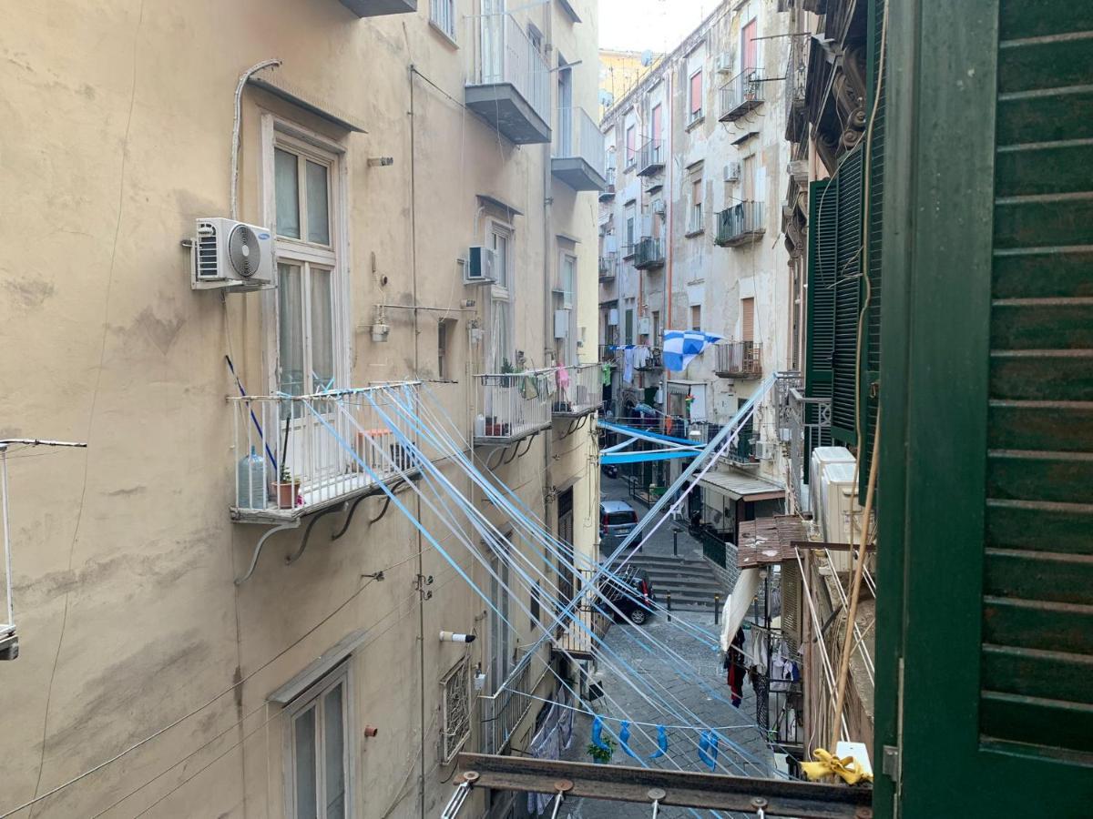 Appartamento Casa Vacanze Ciumba Napoli