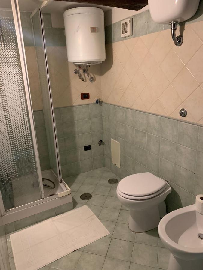 Casa Vacanze Ciumba Napoli
