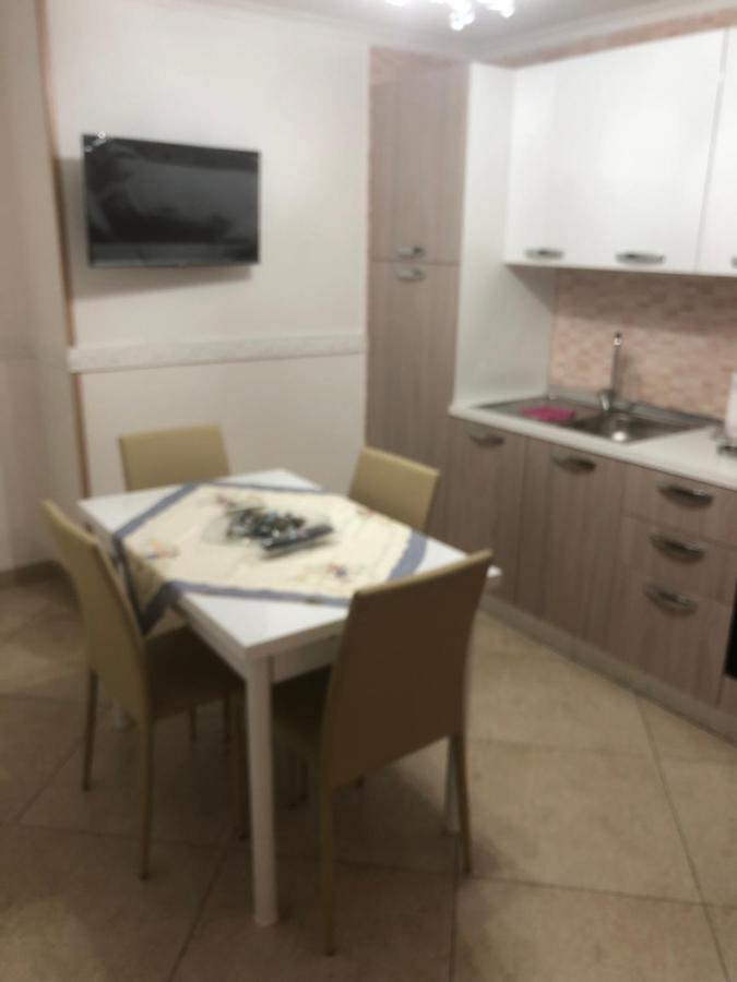 Casa Vacanze Ciumba Napoli