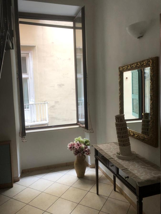 Appartamento Casa Vacanze Ciumba *