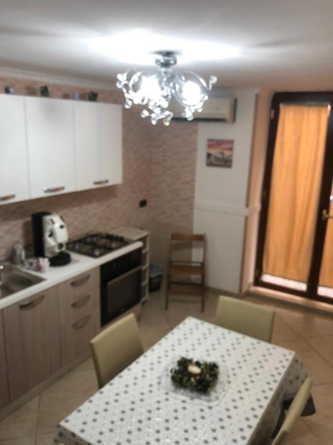 Casa Vacanze Ciumba