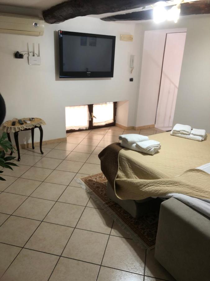 Casa Vacanze Ciumba * Napoli