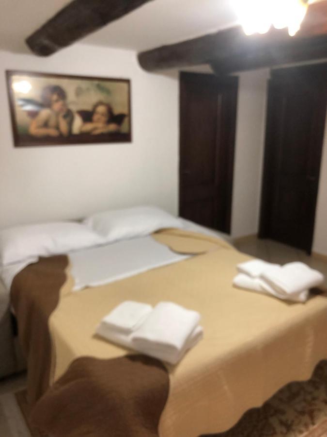 Casa Vacanze Ciumba